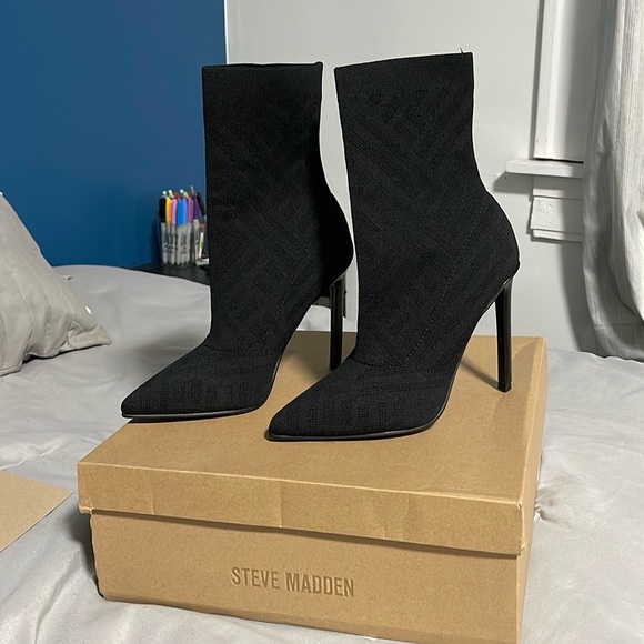 Steve Madden Heels - Picture 4 of 4